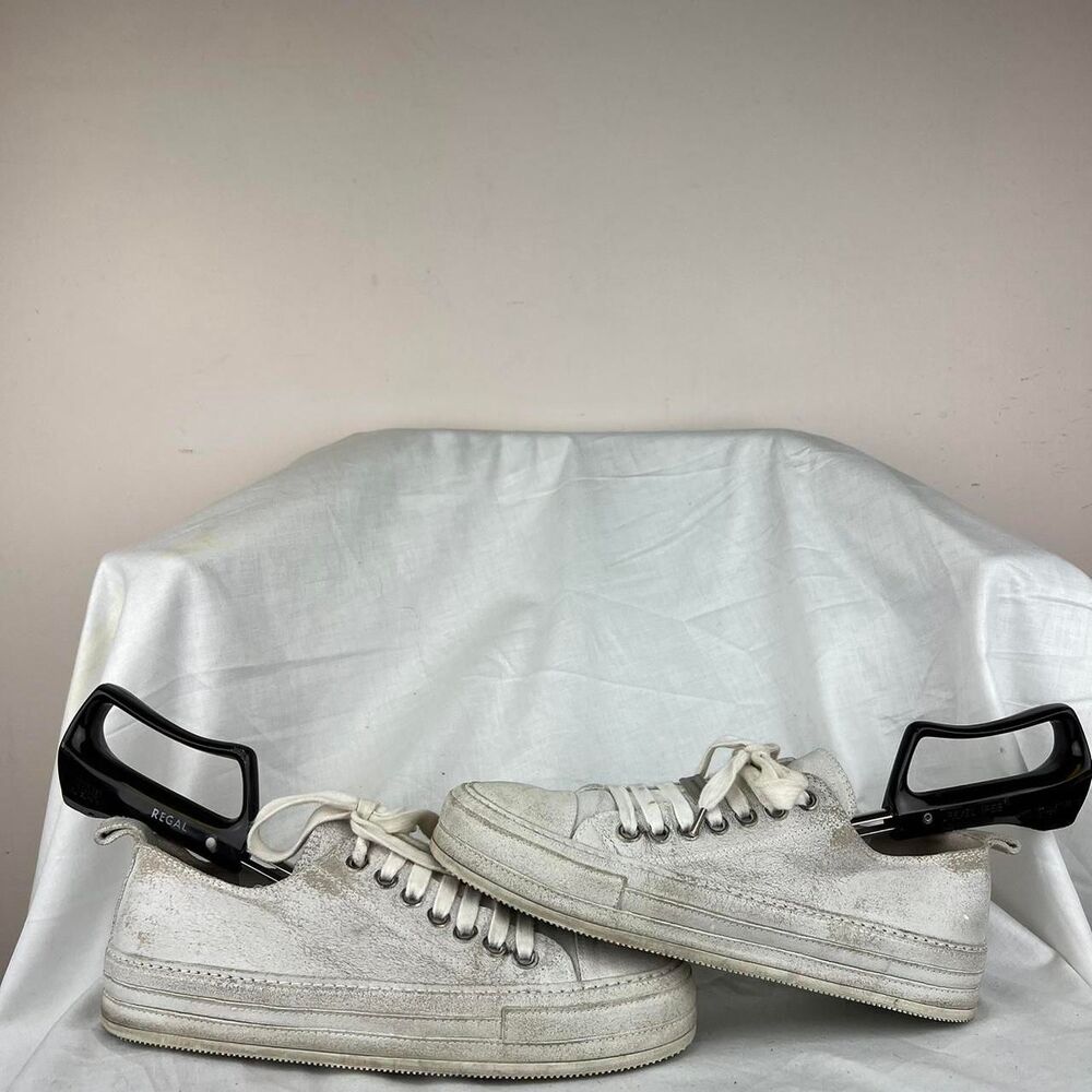 Ann Demeulemeester Nono low-top Sneakers Size 9.5
